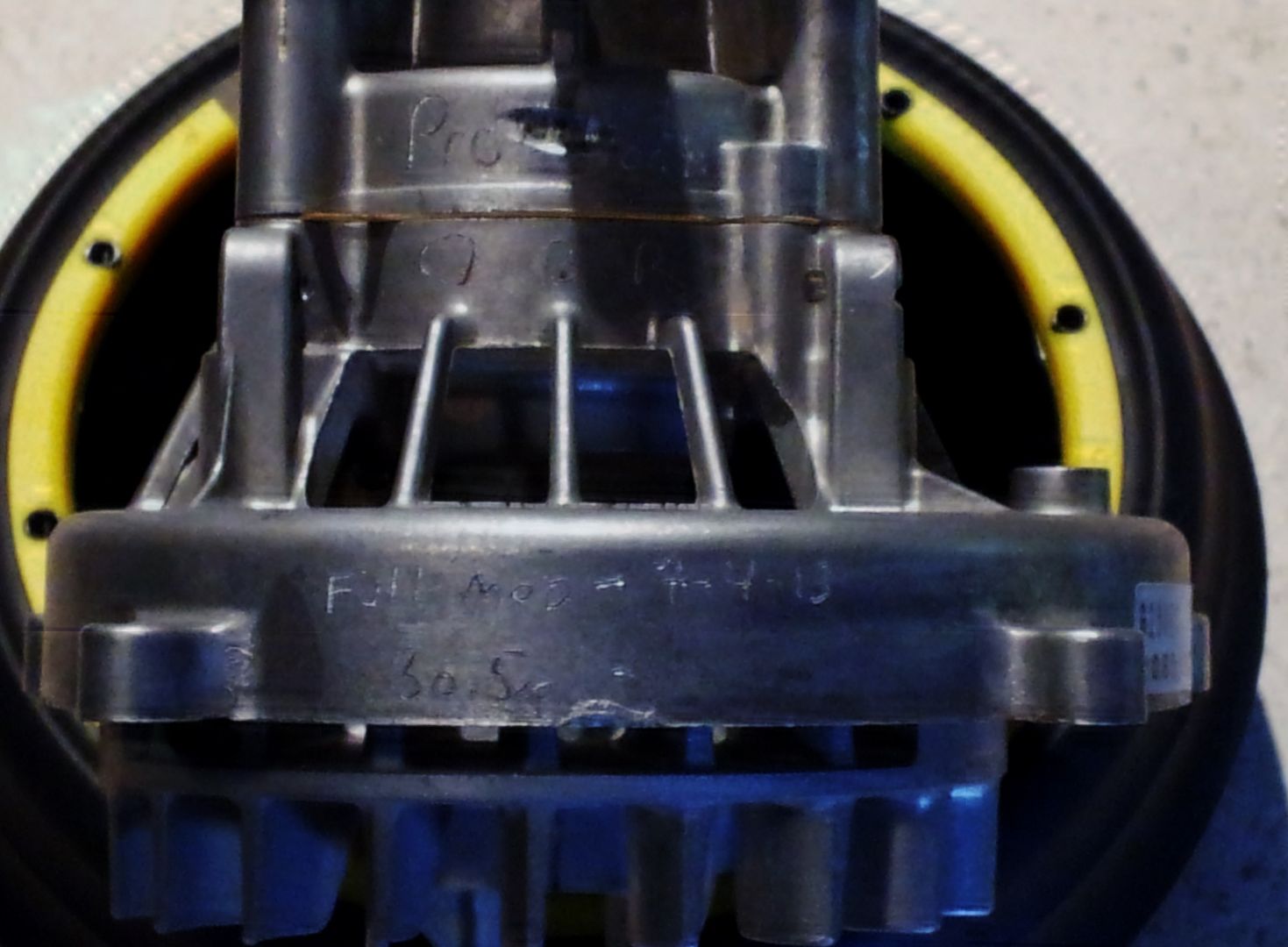 Mad Max Dune Runner Page 2 Large Scale RC Forums